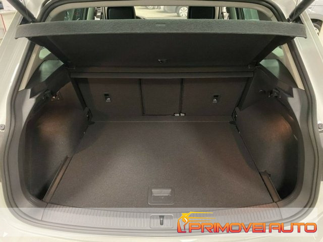 VOLKSWAGEN Tiguan usata, con Cruise Control