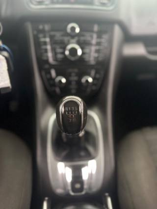 OPEL Meriva usata 15