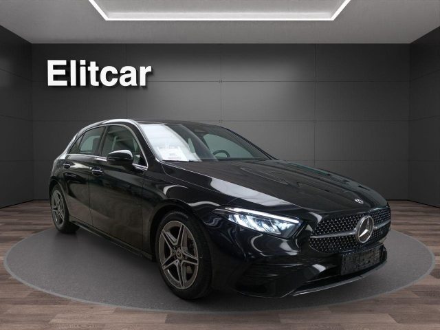 MERCEDES-BENZ A 180 usata, con Alzacristalli elettrici