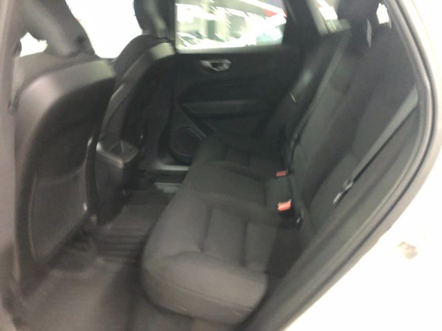 VOLVO XC60 usata, con Immobilizzatore elettronico