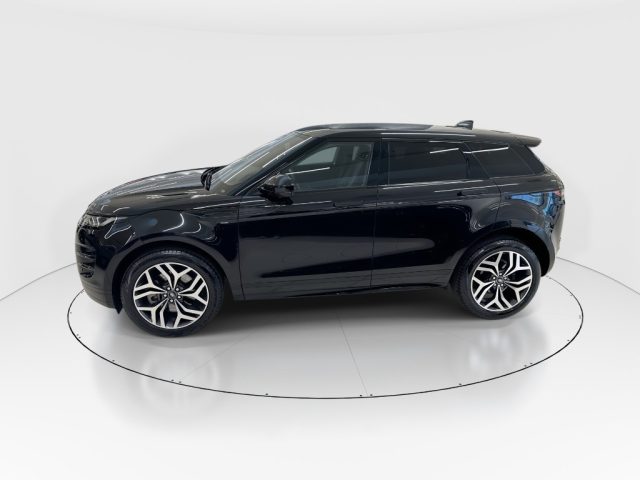 LAND ROVER Range Rover Evoque usata, con ESP