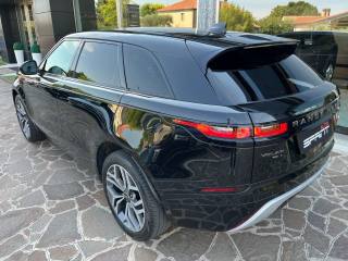 LAND ROVER Range Rover Velar usata, con Airbag