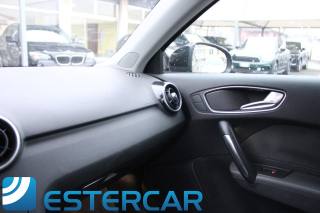 AUDI A1 usata, con Volante in pelle