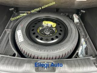 JEEP Compass usata, con Servosterzo