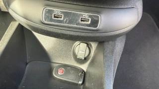 FIAT 500X usata, con Climatizzatore
