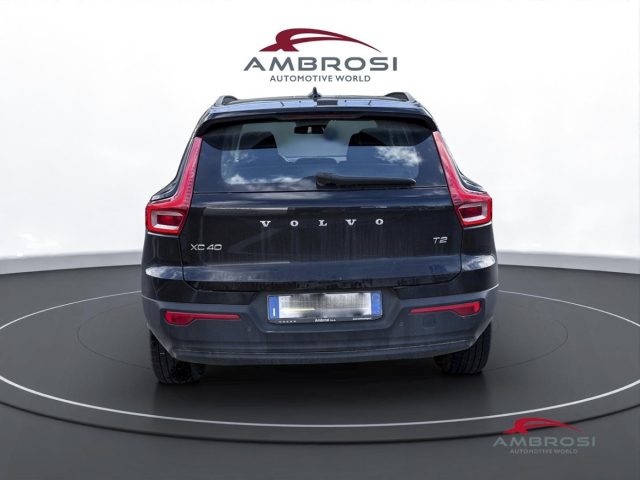 VOLVO XC40 usata 7