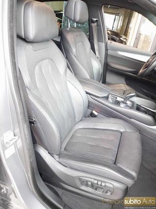 BMW X6 usata 45