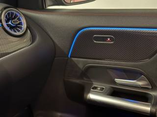 MERCEDES-BENZ GLA 200 usata, con Sistema di navigazione