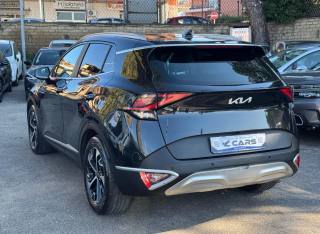 KIA Sportage usata, con Antifurto
