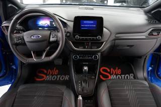 FORD Puma usata, con Cerchi in lega