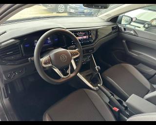 VOLKSWAGEN Polo usata, con Fari LED