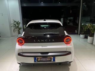 LANCIA Ypsilon usata, con Fari Xenon