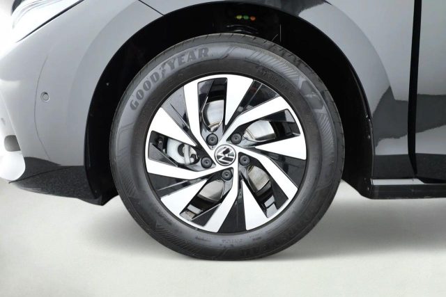VOLKSWAGEN Passat Variant usata, con Antifurto