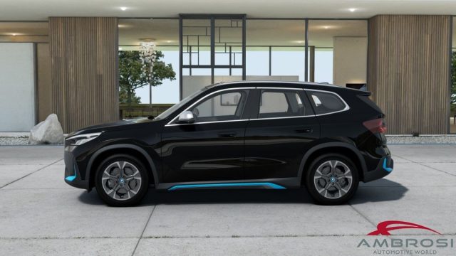 BMW iX1 usata 3