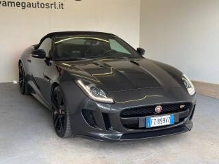JAGUAR F-Type usata, con Airbag laterali