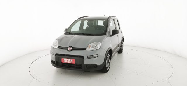 FIAT Panda usata 26