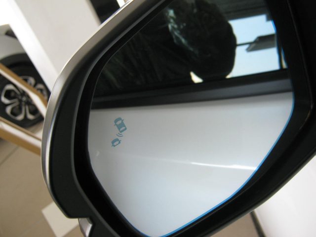 HONDA HR-V usata, con Specchietti laterali elettrici