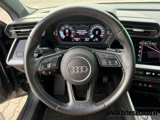 AUDI A3 usata, con Touch screen