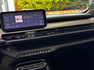 JEEP Avenger usata, con Specchietti laterali elettrici