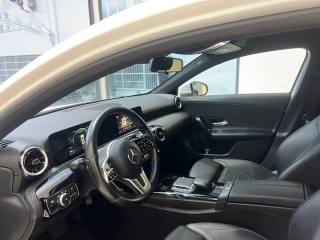 MERCEDES-BENZ A 180 usata, con Frenata d