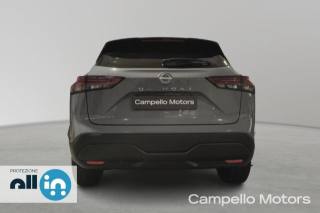 NISSAN Qashqai usata 3