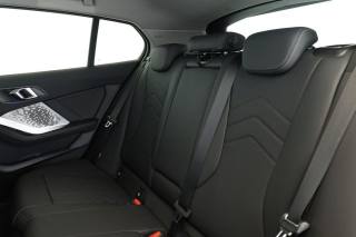 BMW 118 usata, con ESP