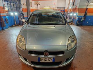 FIAT Bravo usata, con Airbag