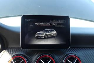 MERCEDES-BENZ A 45 AMG usata 63