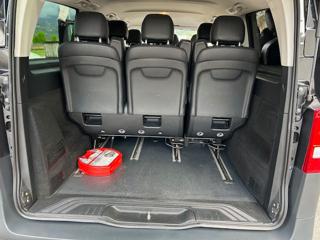 MERCEDES-BENZ Vito usata, con Servosterzo