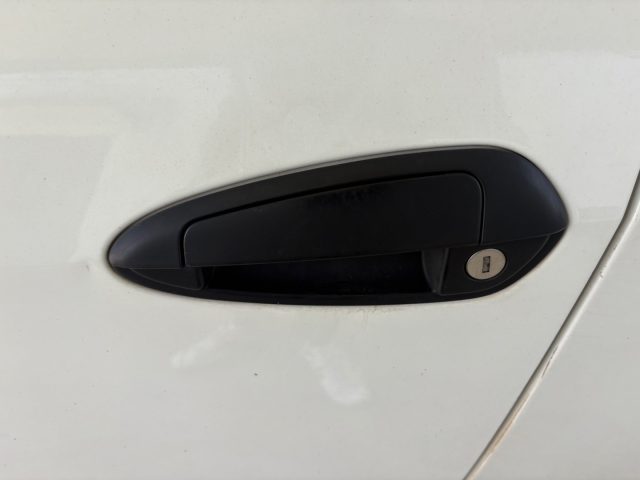 FIAT Punto usata, con Marmitta catalitica