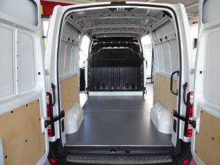 RENAULT Master usata, con Autoradio