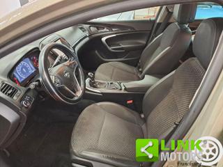 OPEL Insignia usata, con Immobilizzatore elettronico