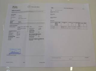 MERCEDES-BENZ SLK 200 usata, con Controllo trazione