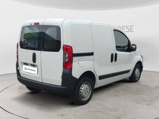FIAT Fiorino usata, con Controllo trazione