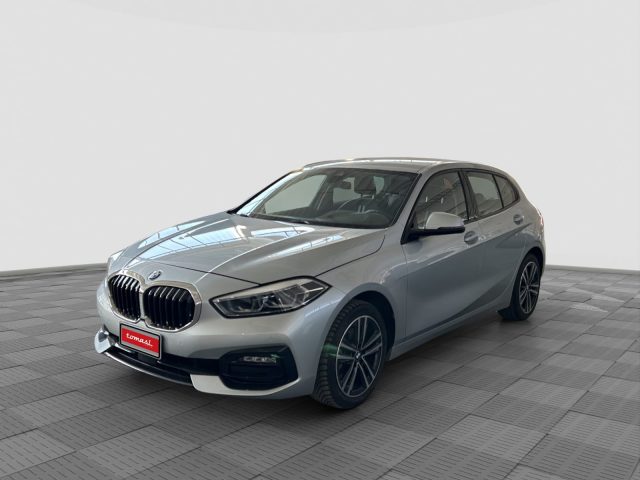 BMW 118 usata 0