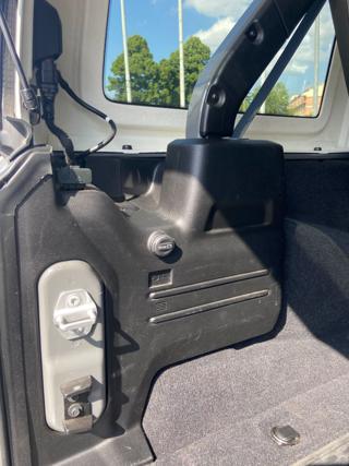 JEEP Wrangler usata 43