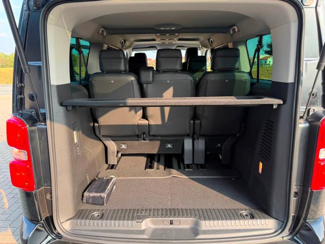 FIAT Ulysse usata, con Airbag Passeggero