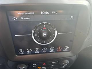JEEP Renegade usata, con Controllo vocale