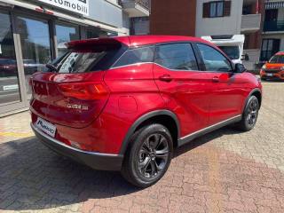 DFSK Glory 500 usata, con Airbag Passeggero