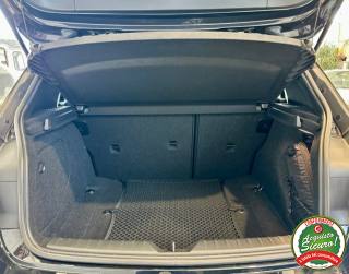 BMW 118 usata, con Fari LED