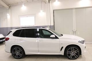 BMW X5 usata, con Cerchi in lega