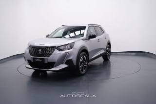 PEUGEOT 2008 usata, con Airbag