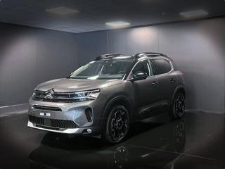 CITROEN C5 Aircross usata, con ABS