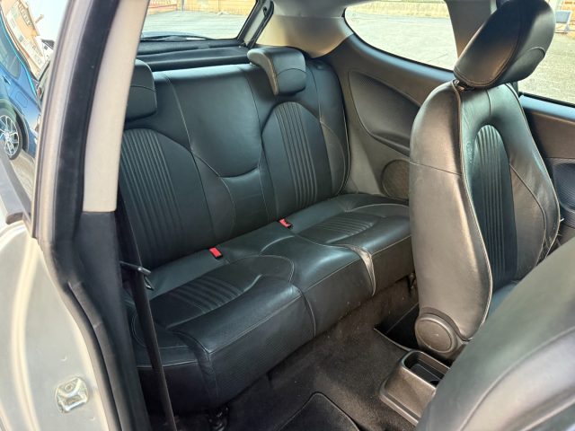 ALFA ROMEO MiTo usata, con Controllo trazione