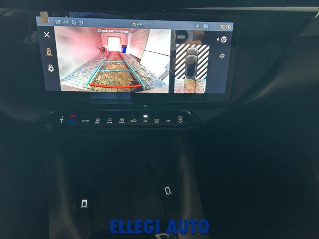 ALFA ROMEO Junior usata, con Bracciolo