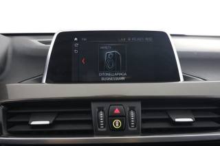 BMW X1 usata 10