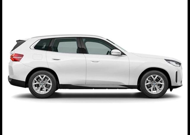 BMW X3 usata, con Airbag laterali