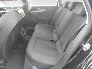 AUDI A4 allroad usata, con Monitoraggio pressione pneumatici