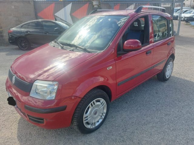 FIAT Panda usata, con Airbag