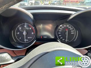 ALFA ROMEO Giulia usata, con Park Distance Control